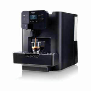 Area Focus Lavazza Blue