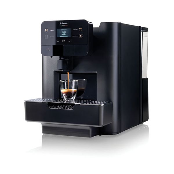 Area Focus Lavazza Blue