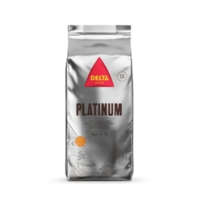 1 kg - Café en grains -  DELTA PLATINUM