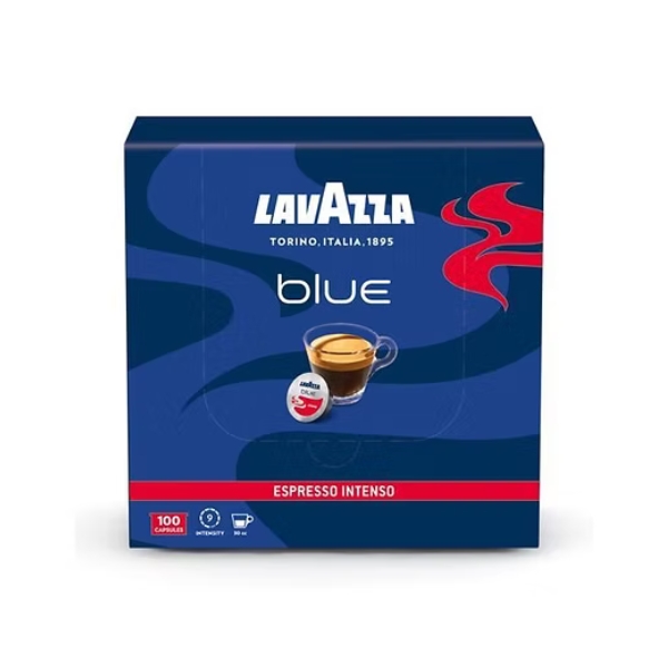 Lavazza Blue INTENSO x100 capsules