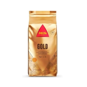 1 kg - Café en grains -  DELTA Gold