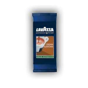 Lavazza Crema Aroma Gran Espresso Point