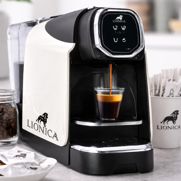 lario mise en scène