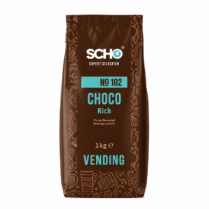 chocolat en poudre