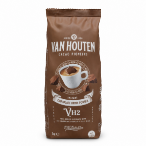 cacao van houten