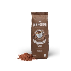 VAN HOUTEN chocolat en poudre