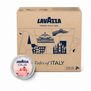 LAVAZZA CAPSULES BLUES VENEZIA