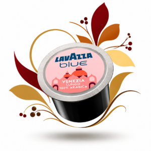 capsule venezia lungo