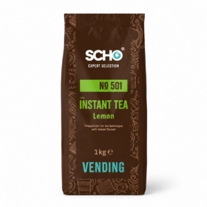 sho thé au citron vending