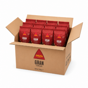 carton de gran espresso