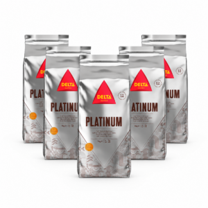 carton de delta platinium
